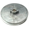 CHICAGO DIE CASTING 500A6 5/8x5 Pulley