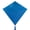 Blueberry, variant on In the Breeze 3299 — Cherry 30 Inch Diamond Kite - Solid Red, Fun, Easy Flying Kite