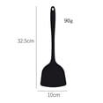 thumbnail image 2 of Espátula de silicona, goma flexible, utensilios de cocina para cocinar/hornear Vhermosa, 2 of 5