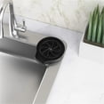 thumbnail image 3 of High Pressure Cup Washer Faucet Glass Rinser Automatic Glass Cup Washer Bar Beer Cup Cleaner Kitchen Sink Accessories, 3 of 5