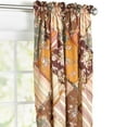 thumbnail image 4 of Harvest Ragged Window Panel - 84", 4 of 5