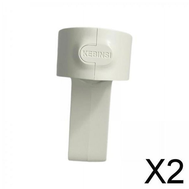 2x Difusor de Aceites Esenciales, Difusor Inteligente de Aceites Esenciales , Difusor de Perfume Portátil, para SPA, Dormitorio, Oficina, Baño en 2 piezas