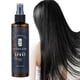 thumbnail image 2 of Spray voluminizador de sal marina, tratamiento capilar casero de 200 ml, 2 of 7