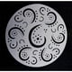 thumbnail image 3 of Inteprter 4 piezas de molde para pasteles, fiestas, festivales, dulces, jalea, hacer plantillas en aerosol, hogar, Hotel, comedor, Fondant, Cocina y Comedor, 3 of 6