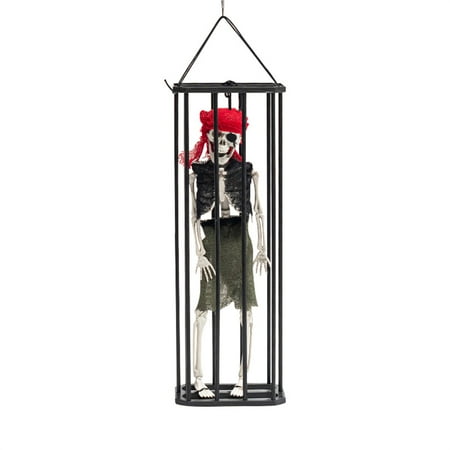 

BETADOG Clearance Phantasmagoria: Premium House Glow In The Dark Skeleton Hanging Decorations Clearance Deals