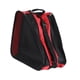 thumbnail image 2 of Bolsa para patines Estuche ajustable Bolsos de mano Patines Tote Portador de patines para Rojo, 2 of 9
