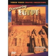 Video Visits: Discovering Egypt