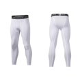 thumbnail image 2 of Pantalones cortos deportivos de fitness para hombre, pantalones cortos ajustados, finos y de secado rápido, pantalones cortos deportivos casuales, 2 of 5