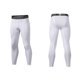 thumbnail image 4 of Pantalones cortos deportivos de fitness para hombre, pantalones cortos ajustados, finos y de secado rápido, pantalones cortos deportivos casuales, 4 of 5