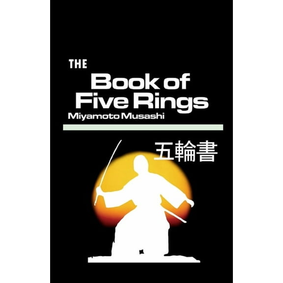 Book Of Five Ring