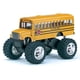 thumbnail image 2 of Autobús escolar Toy Monster KinsFun, metal fundido a presión, 5 pulgadas, 2 of 4