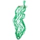 thumbnail image 1 of EeaseMX Bolsa de heno para caballos, resistente y práctica, de malla (color aleatorio), 1 of 7