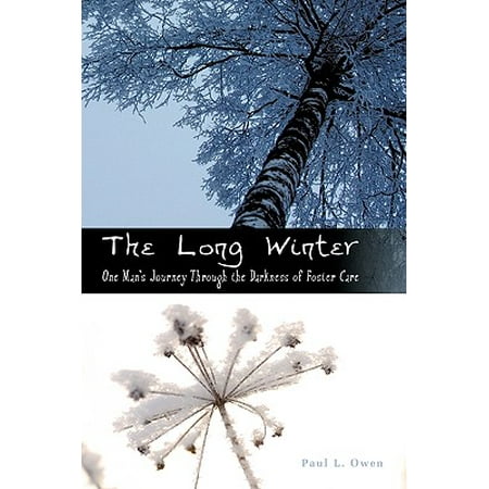 The Long Winter One Man S Journey Through The Darkness Of