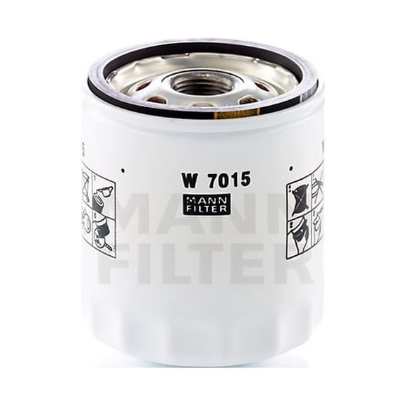 Engine Oil Filter