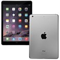 thumbnail image 5 of Restored Apple iPad Air 16GB Space Gray (WiFi) (Refurbished), 5 of 5