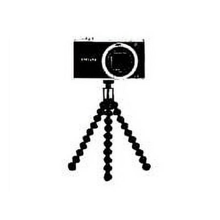UPC: 0817024014919 | Joby GripTight ONE GP Stand – Flexible Tripod