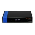thumbnail image 4 of GTMEDIA V8 NOVA HD 1080P DVB-S2 TV Receiver Support PowerVu,Biss key H.265, 4 of 8