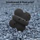 thumbnail image 5 of Drone Body Carry Case Protector A Prueba Polvo para Accesorios DJI Neo, 5 of 9