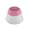 Pink and white, variant on Mini Touch  Mixer for Glue, Gel Polish and Test Tubes 3000 RPM