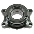 thumbnail image 2 of TRQ Wheel Bearing Module Front Driver or Passenger for G35X AWD BHA52908, 2 of 5