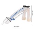 thumbnail image 3 of Goat Milking Machine, Goat Milking Unit, Portable  Plastic Durable Milking for Goat, 3 of 8