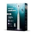 thumbnail image 2 of Philips Sonicare 6100 Rechargeable White Toothbrush, 2 of 4