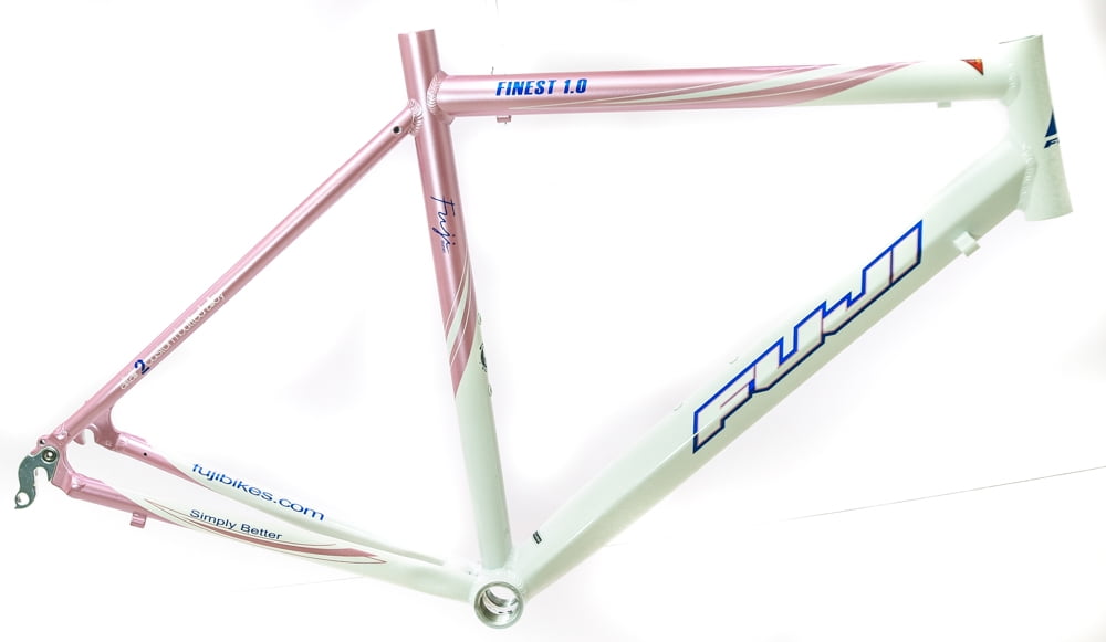 Fuji finest 1.0 women's road bike cheap
