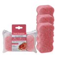 thumbnail image 1 of Spongeables Body Wash en una esponja de lavado 20+, pomelo dulce, 3 unidades, 1 of 5