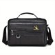 thumbnail image 1 of WEIXIER Spring And Summer New Shoulder Bag Messenger Bag Handbag Casual Fashion New Product PU Material Gift For Father /Aniversary, 1 of 5