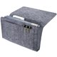thumbnail image 1 of Organizador de almacenamiento para cabecera de cama, organizador antideslizante para sofá, sillón, reposabrazos, soporte para Control remoto, sillón, 1 of 5