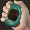 thumbnail image 2 of Silicones Wrist and Hand Strengthening Tool Finger Strength Power Grippers for Home Workouts, 2 of 9