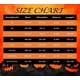 thumbnail image 2 of Halloween Women's V-neck Fashion Casual Printing Top Protective Work Suit, 2 of 3