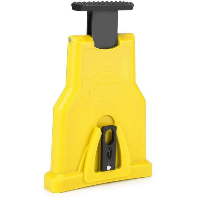 Afilador de dientes de motosierra eléctrica Rectificado rápido para carpintería Sincero Hogar