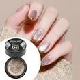 thumbnail image 2 of Gel De Uñas Yuyangstore Glitter Brillo LED para Niñas, 2 of 7