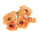 thumbnail image 1 of Ramo de Girasol Artificial Colco 60 cabezas Color Naranja, 1 of 4