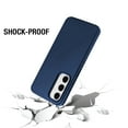 thumbnail image 2 of Samsung Galaxy S24 FE Phone Case, Slim Durable Shock Resistant Case for Samsung Galaxy S24 FE Pink, 2 of 5