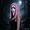 Pink, variant on Scream 7 Ghost Face Mask, Pink, Halloween Costume Accessory for Adults