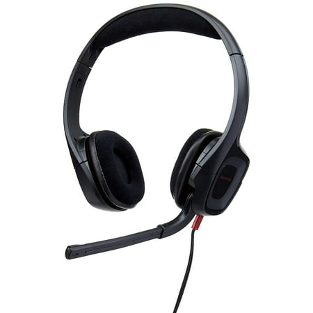 Plantronics GameCom 308 - Headset - full size -