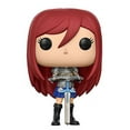 FUNKO POP! ANIME Fairy Tail W2 Erza Scarlet