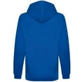 thumbnail image 2 of Awdis Mens Organic Hoodie, 2 of 2