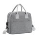 thumbnail image 2 of Portable Lunch Bag For OL Women Thermal Insulated Lunch Box Tote Cooler Handbag Waterproof Bento Pouch Office Food Bags, 2 of 11
