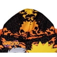 thumbnail image 3 of Naruto Sublimated Long Sleeve Pullover Hoodie (Boys & Teens), Sizes 4–18, 3 of 8
