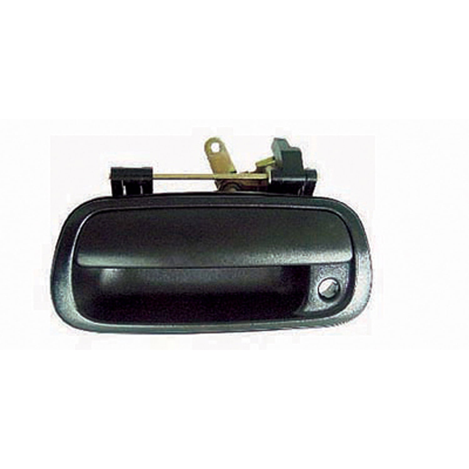 Keystone Collision, New Standard Replacement Outer Tailgate Handle