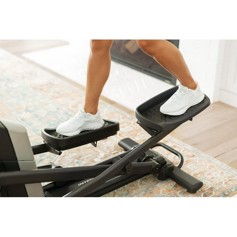 ProForm Carbon E10 Smart Elliptical Trainer with 10 In. HD