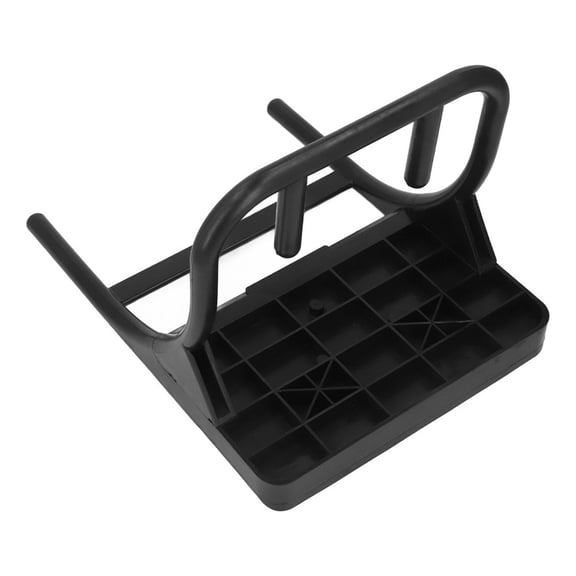 Inflatable Boat Motor Mount Kit with Motor Mount