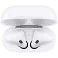 thumbnail image 3 of Apple Airpods 2nd Gen Con caso de carga, 3 of 6