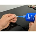 thumbnail image 3 of Permatex 24283 Blue Medium Strength Threadlocker 90ml Bottle Re-usable, 3 of 5