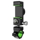thumbnail image 5 of Advancent Soporte para teléfono móvil de bicicleta 360 grados bicicleta de montaña soporte para manillar de motocicleta ciclismo soporte para Type2 NO2, 5 of 6