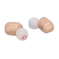 thumbnail image 4 of Earbuds Hearing Aids, Ergonomic Design Hearing Amplifier Noise Cancelling For Adults, 4 of 7