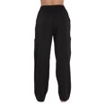 thumbnail image 3 of Just Love Stretch Solid Polyester Scrub Pants (Women's), 3 of 3